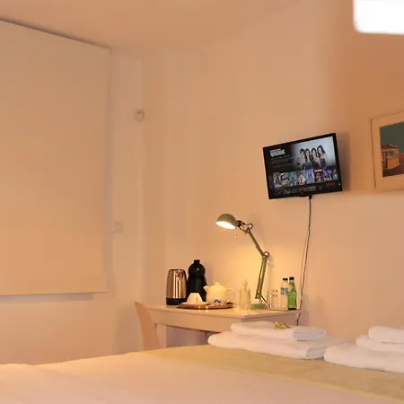 Cosy Rooms Sacavém Exterior foto