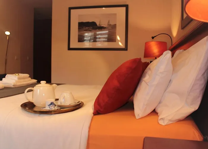Cosy Rooms