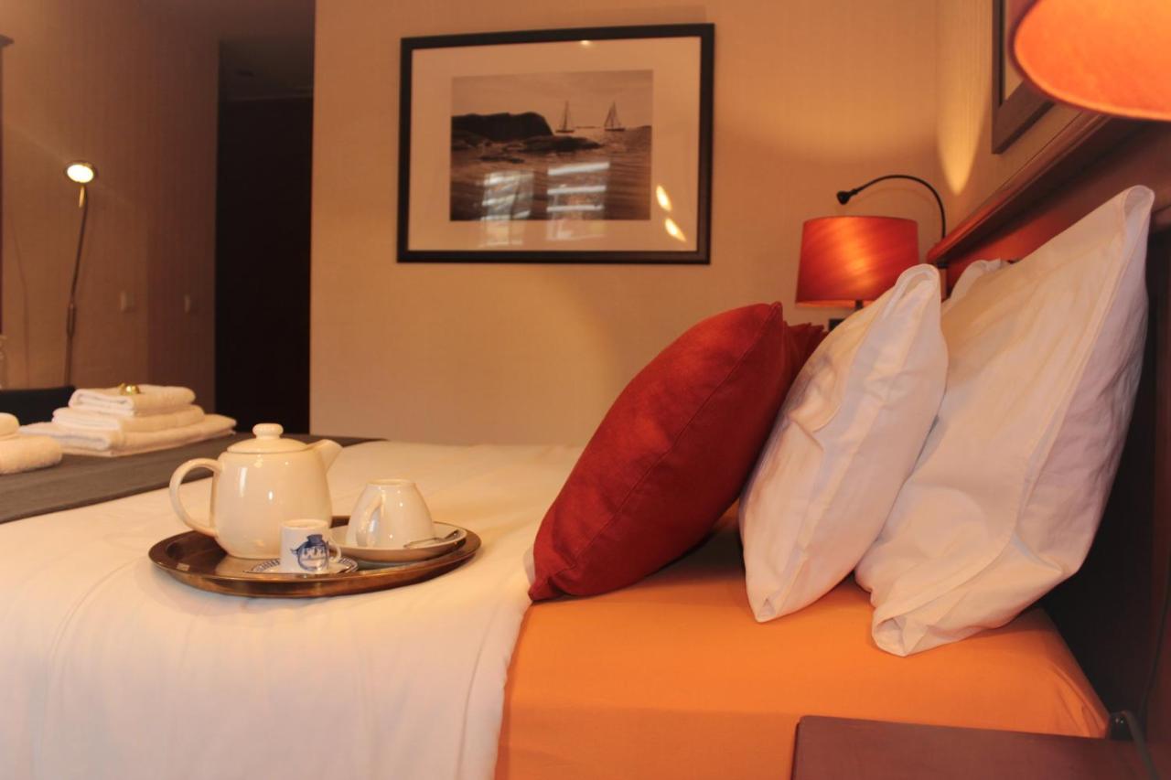 Cosy Accommodatie bij particulieren Sacavém