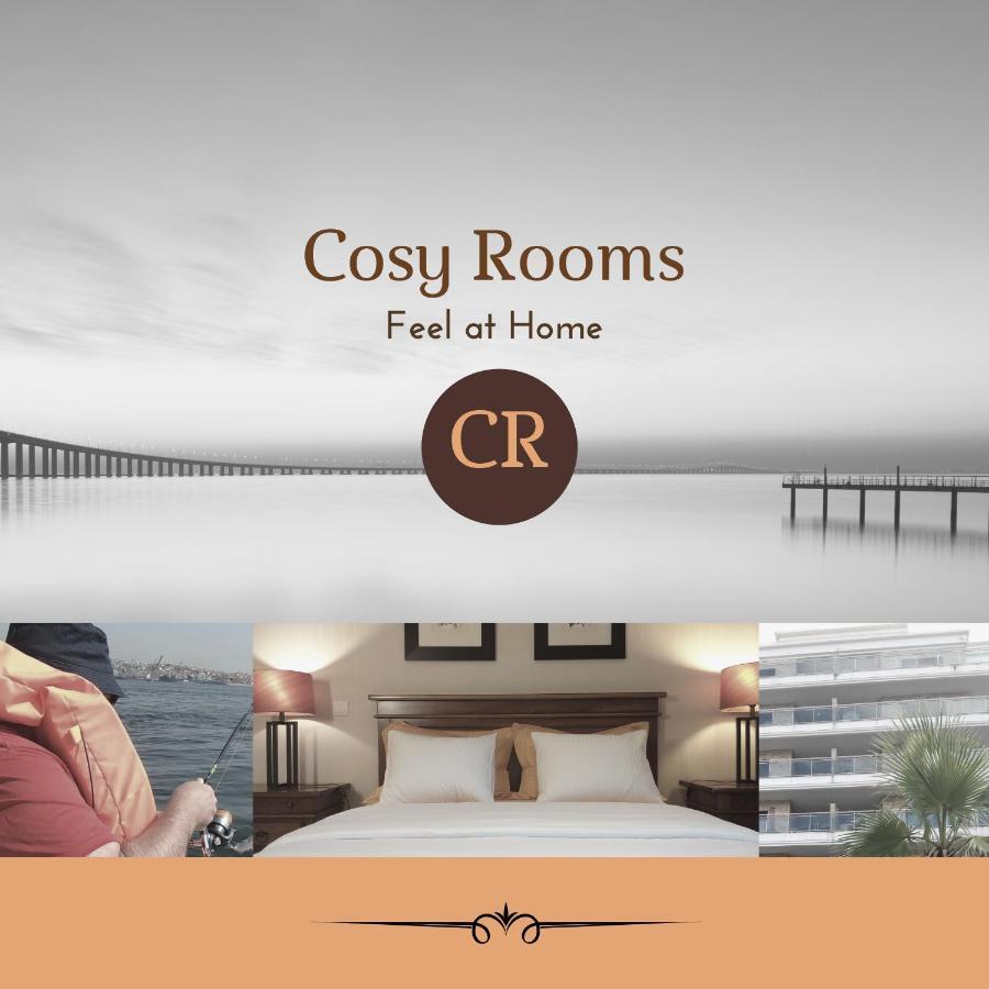 Cosy * Sacavém