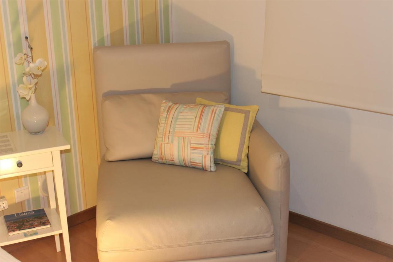 Cosy Séjour chez l'habitant Sacavém