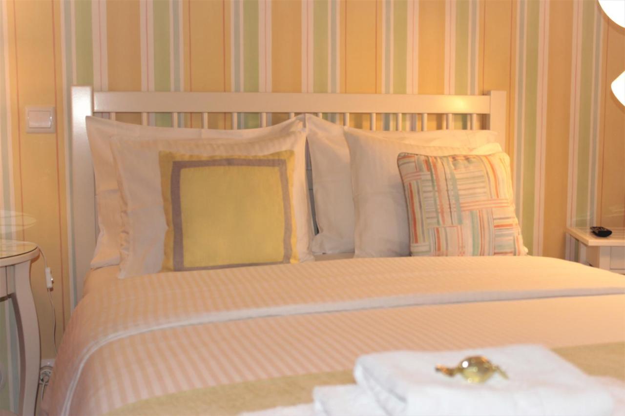 Accommodatie bij particulieren Cosy