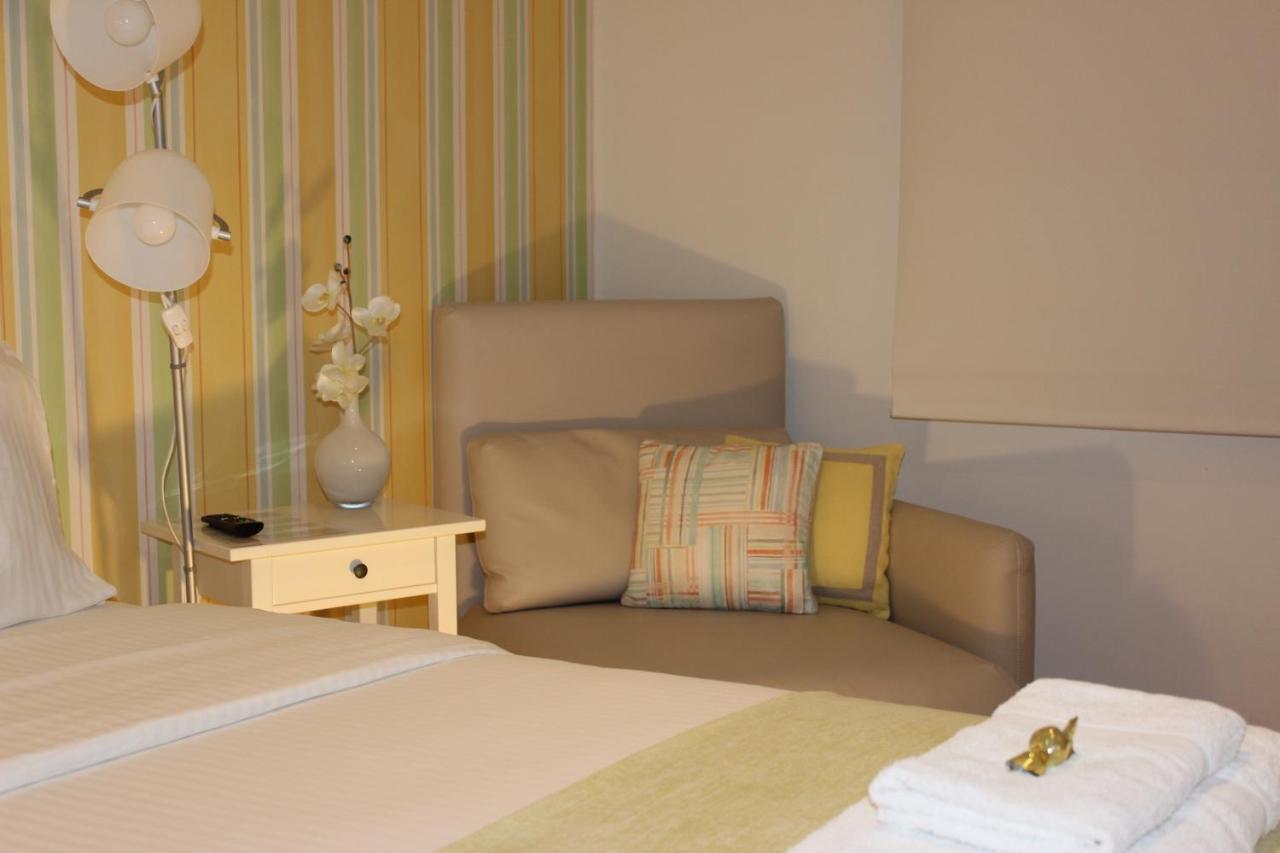 Cosy Accommodatie bij particulieren *