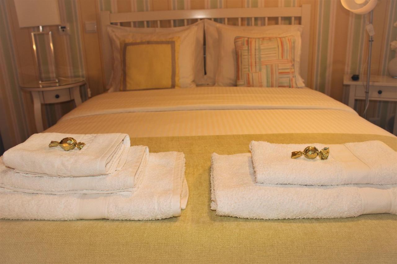 Accommodatie bij particulieren Cosy Sacavém