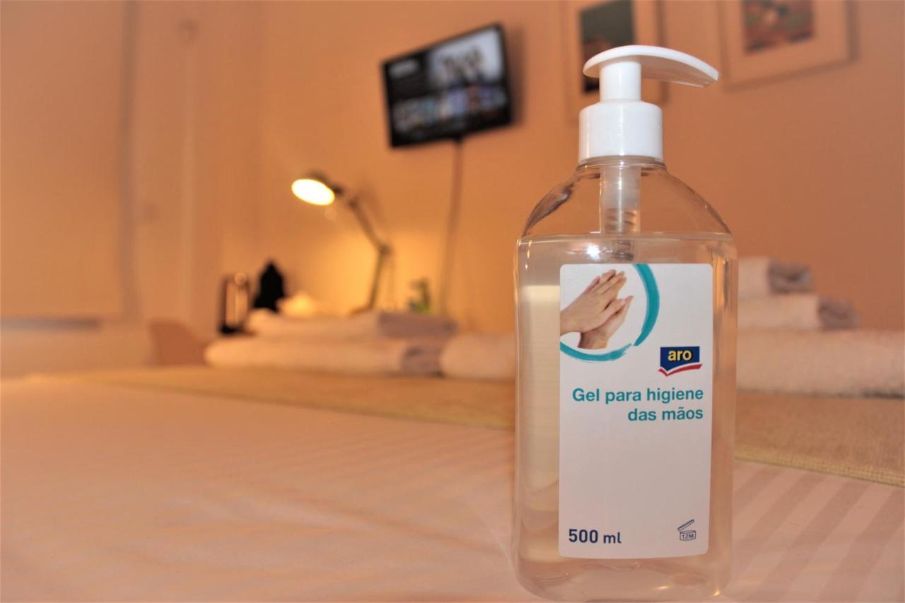 Accommodatie bij particulieren Cosy *