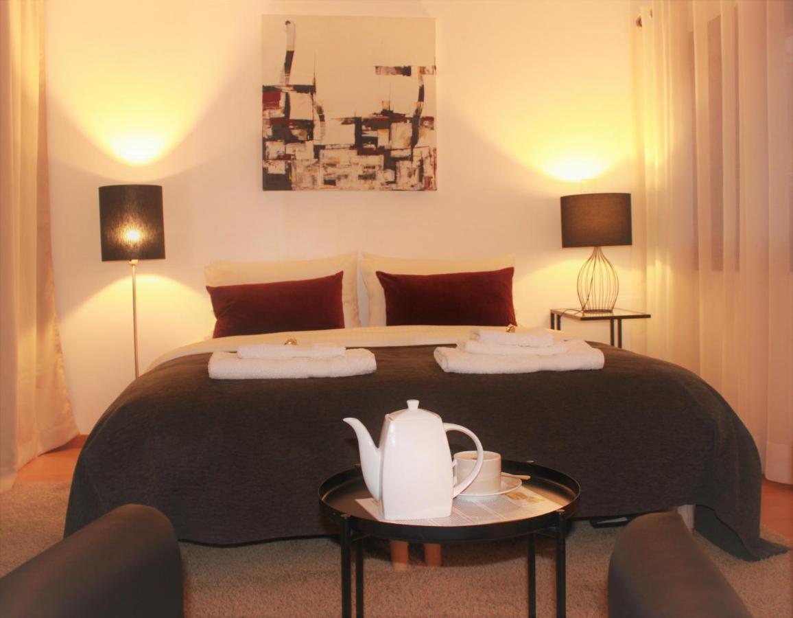 Séjour chez l'habitant Cosy Sacavém