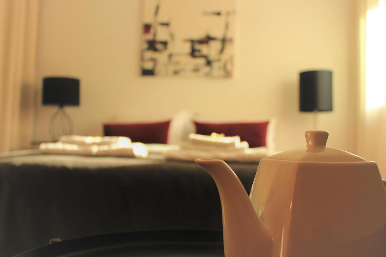 Cosy Séjour chez l'habitant Sacavém
