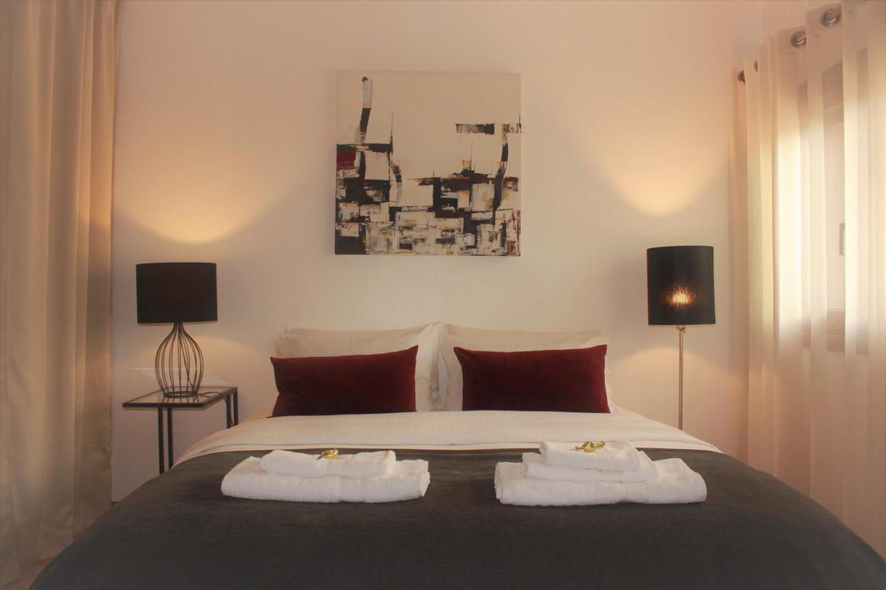 Cosy Sacavém