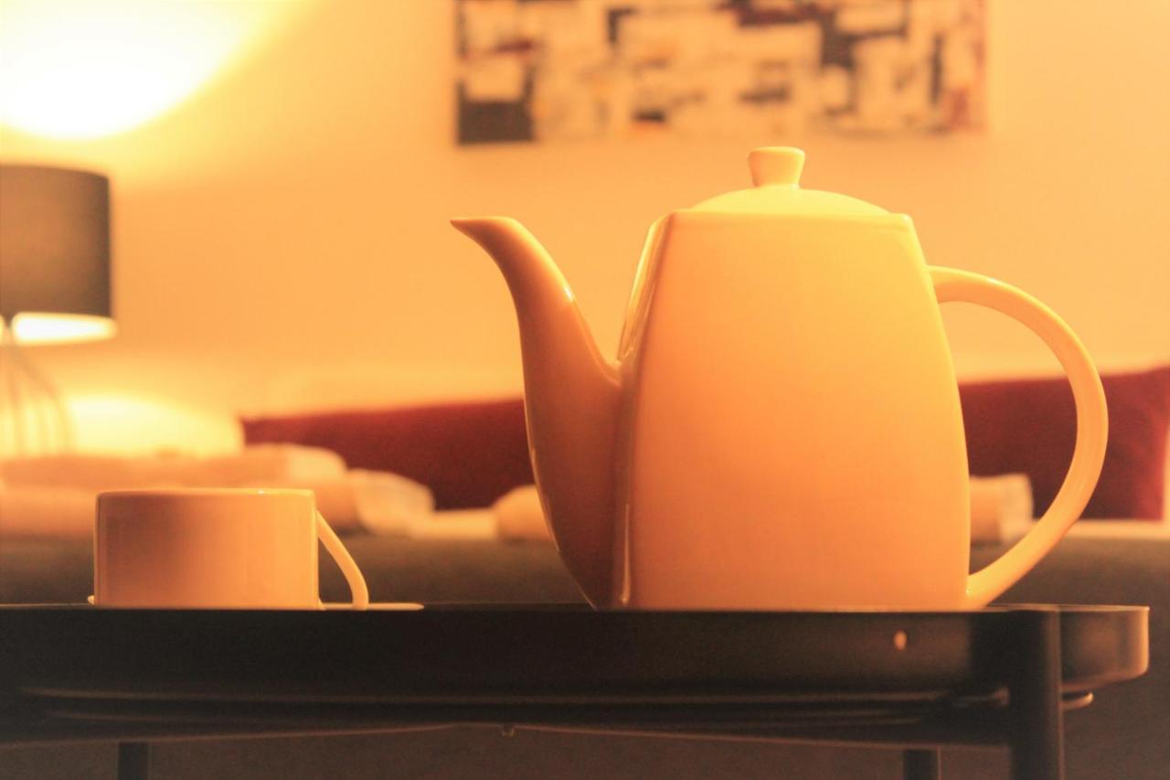 Séjour chez l'habitant Cosy *