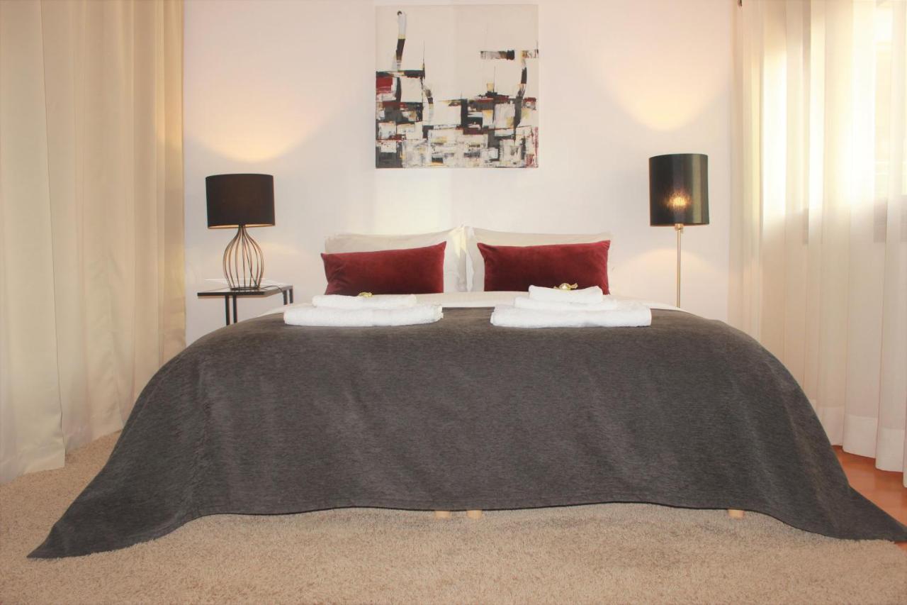 Cosy Accommodatie bij particulieren Sacavém