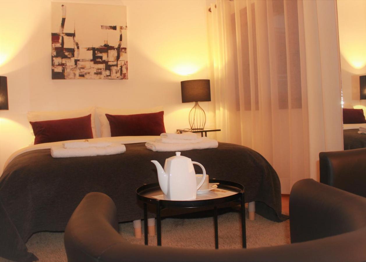 Cosy Séjour chez l'habitant *