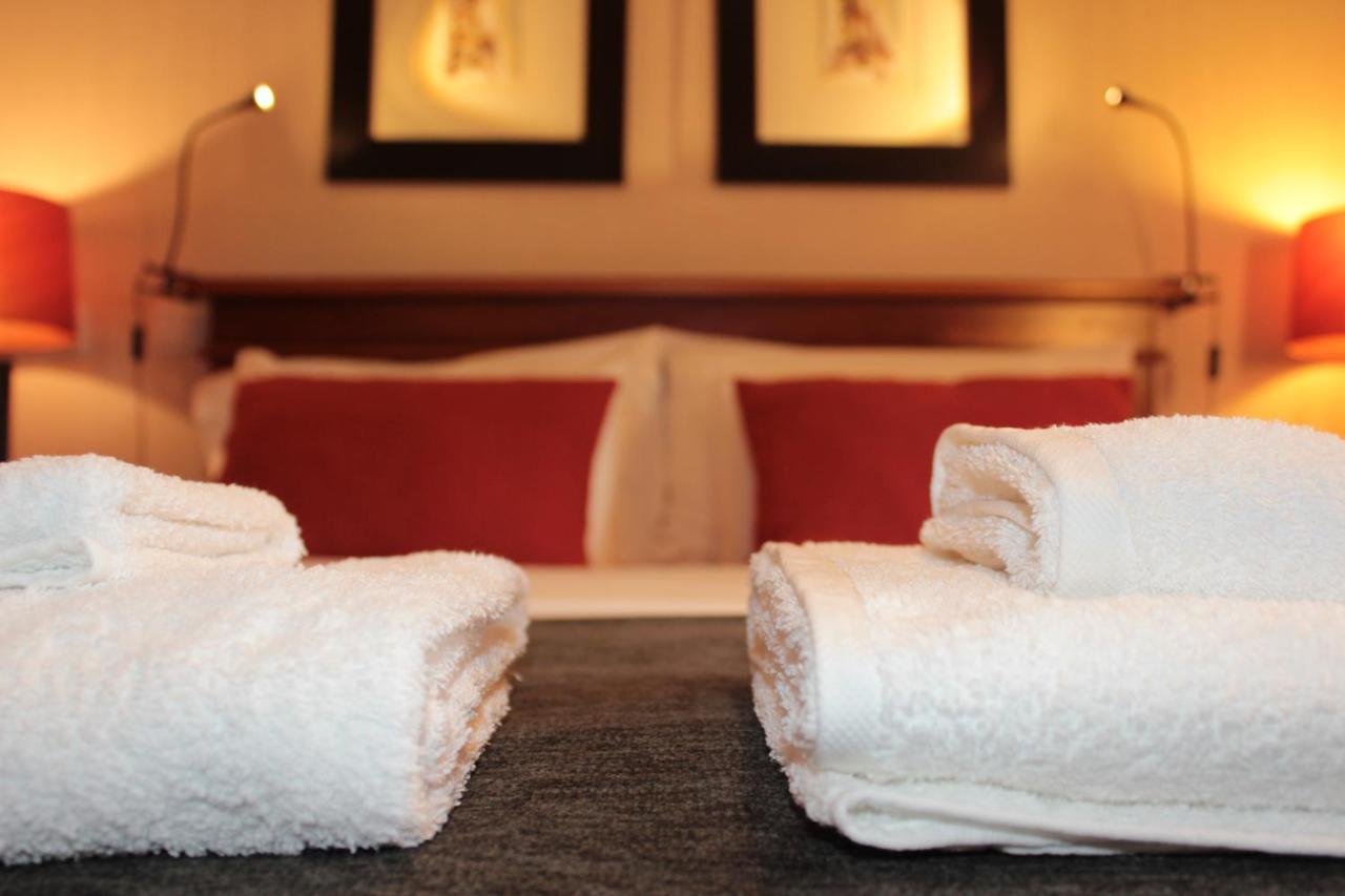 Accommodatie bij particulieren Cosy *