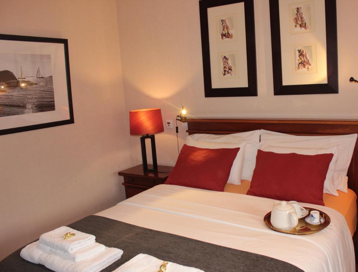 Accommodatie bij particulieren Cosy