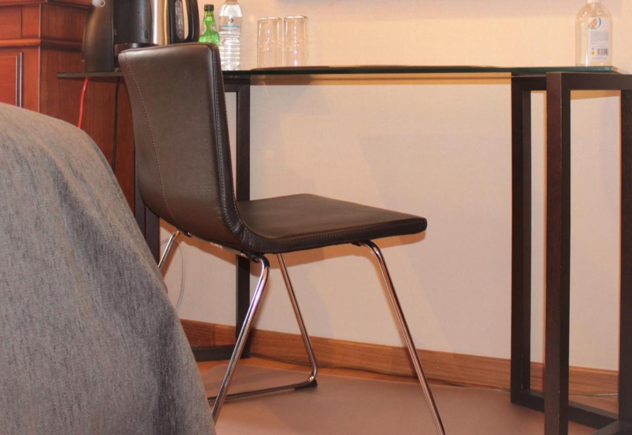 Cosy Accommodatie bij particulieren *